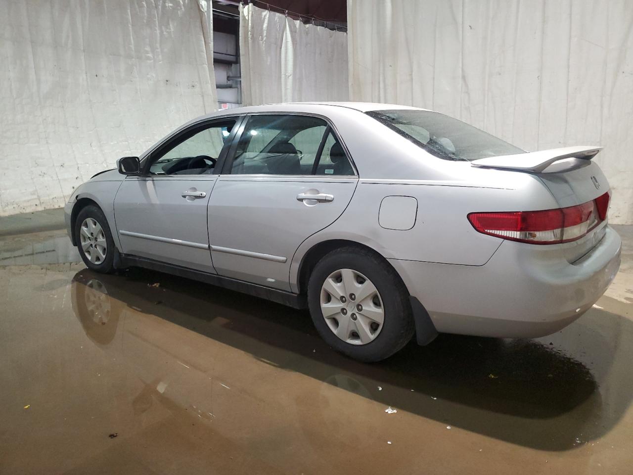 2003 Honda Accord Lx VIN: 1HGCM56373A143866 Lot: 63255134