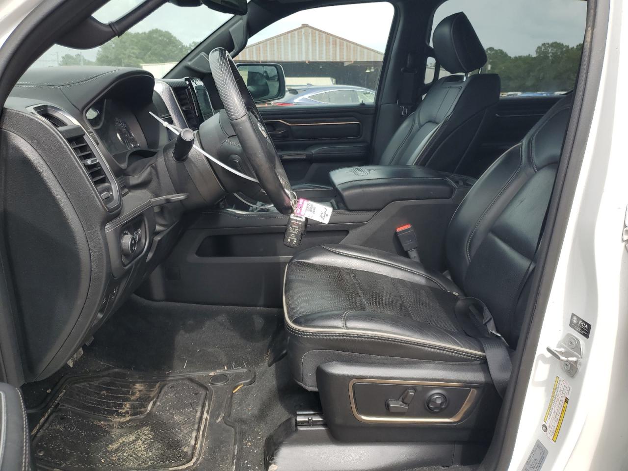 2021 Ram 1500 Limited VIN: 1C6SRFHM5MN702937 Lot: 63795854