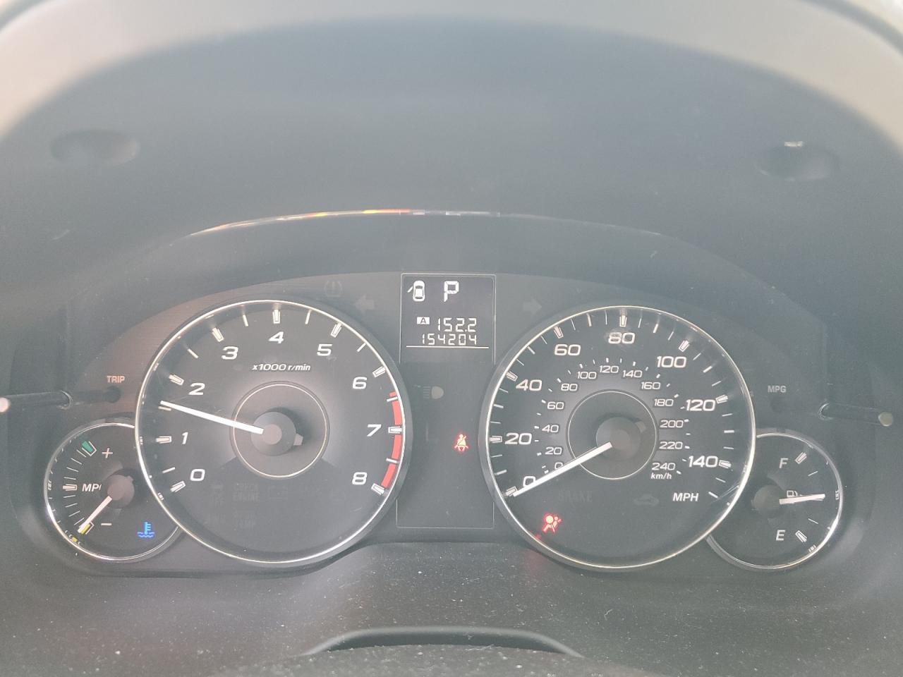 2012 Subaru Outback 2.5I Premium VIN: 4S4BRBCC3C3212289 Lot: 64279364