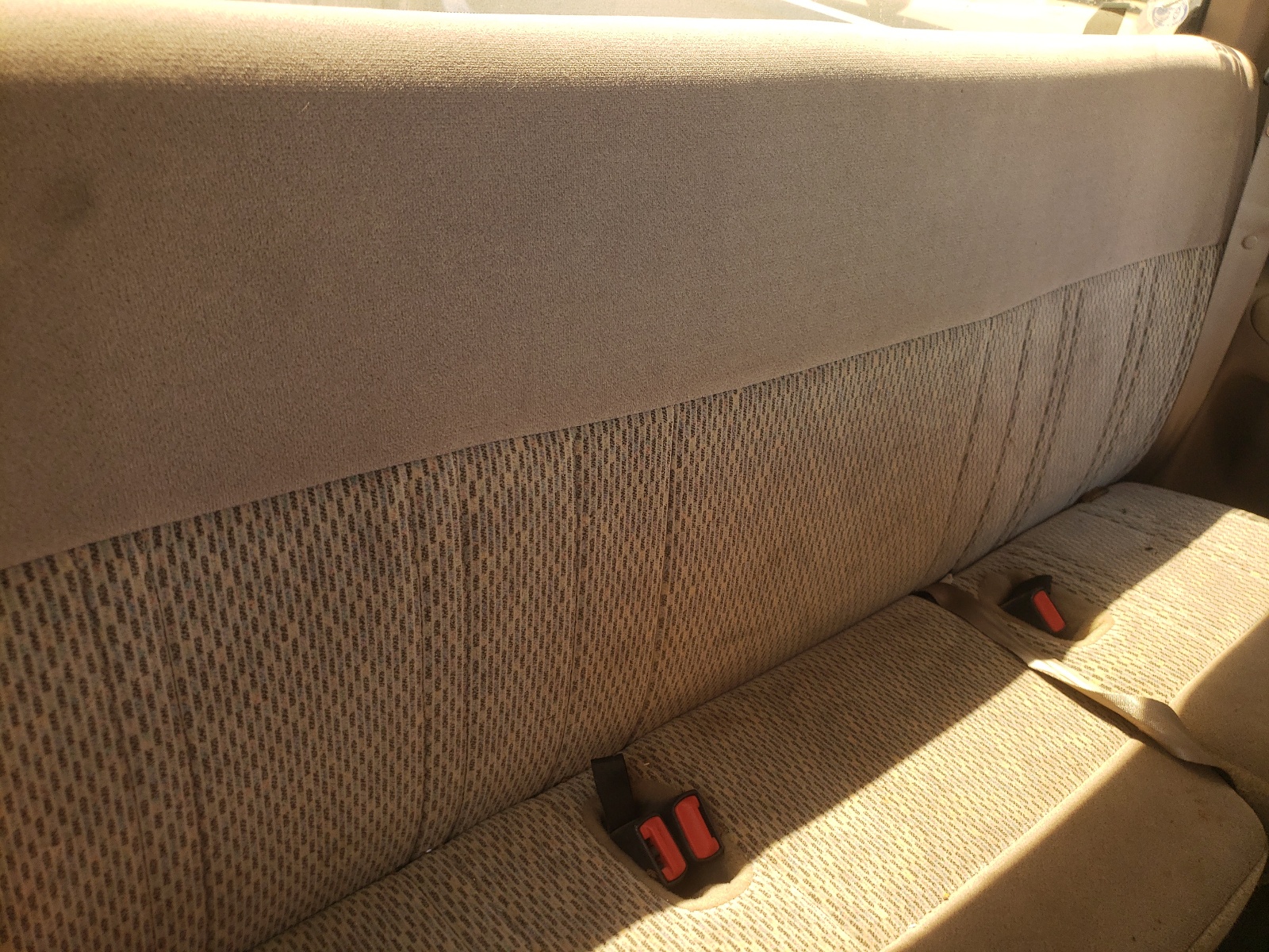 1FTDX172XVKC35026 1997 Ford F150