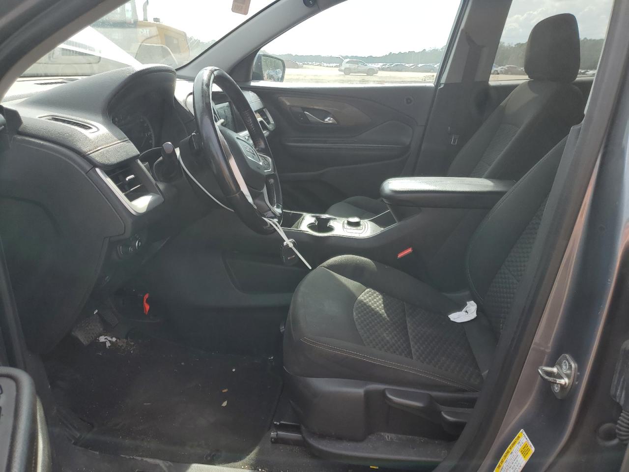 2018 GMC Terrain Sle VIN: 3GKALMEVXJL319647 Lot: 62866234