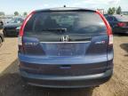 2012 HONDA CR-V LX for sale at Copart AB - CALGARY