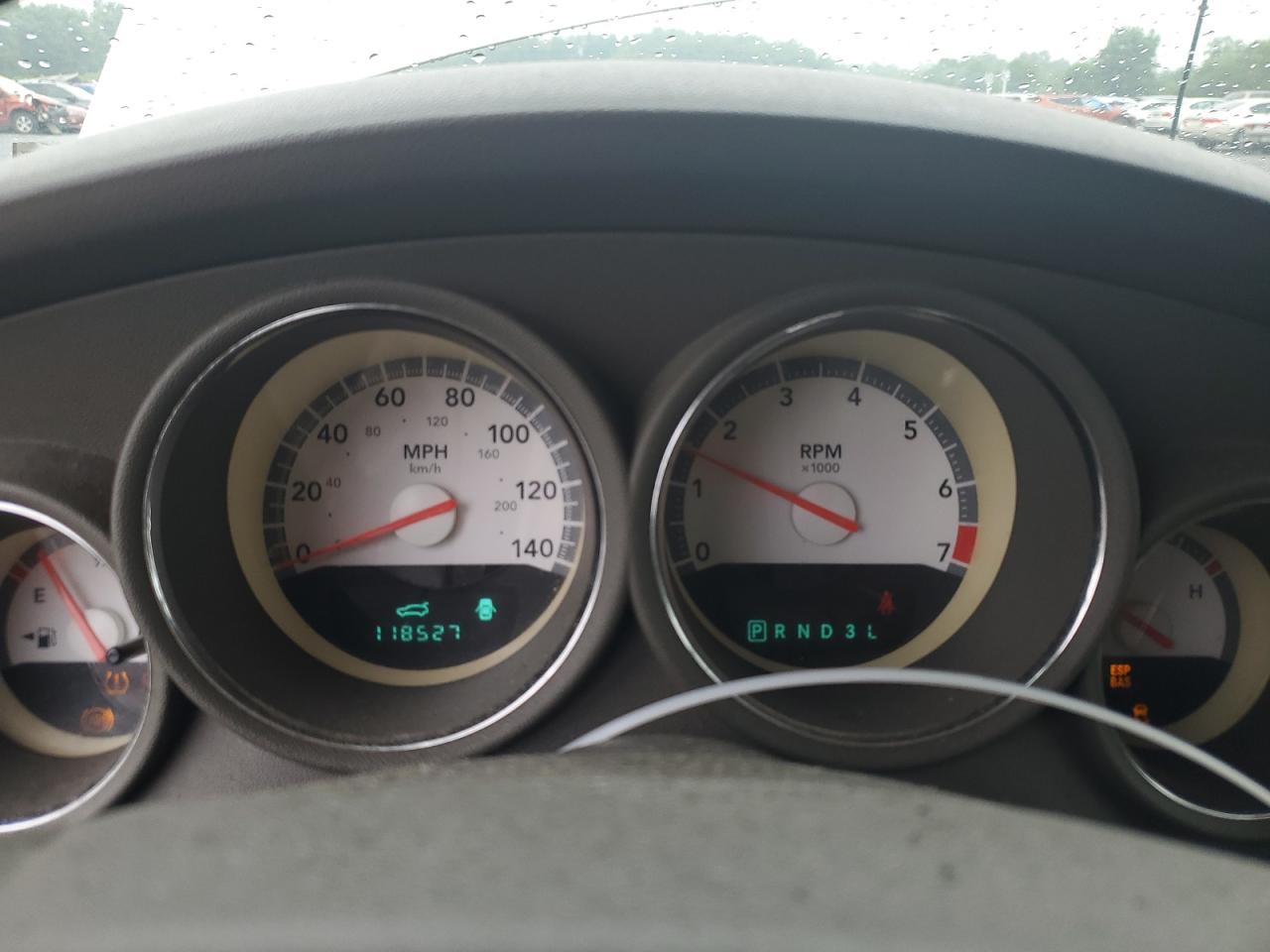 2008 Dodge Magnum Sxt VIN: 2D4FV37V88H225999 Lot: 61801194