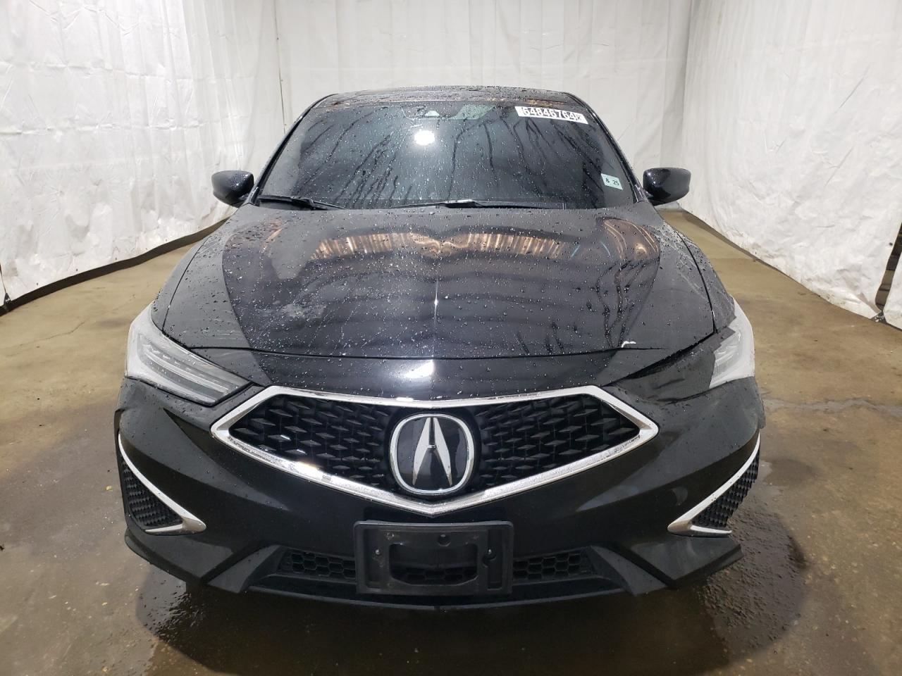 19UDE2F38LA007374 Acura ILX  5