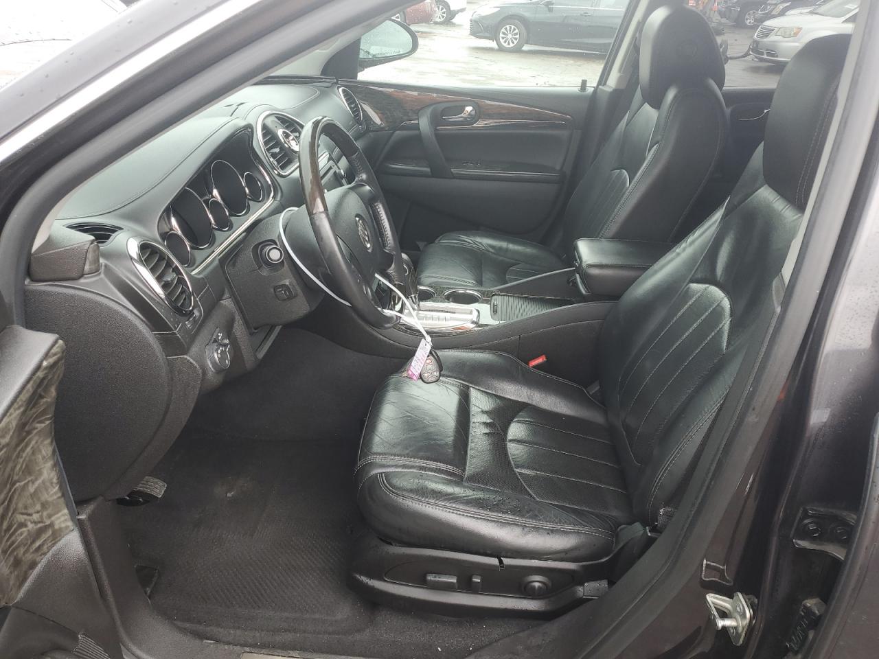 2014 Buick Enclave VIN: 5GAKVCKD2EJ268224 Lot: 63547224