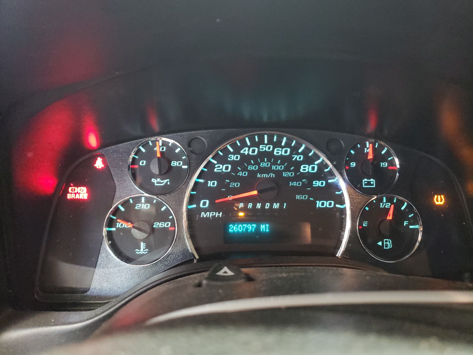 1GCWGFCG1D1164052 2013 Chevrolet Express G2500