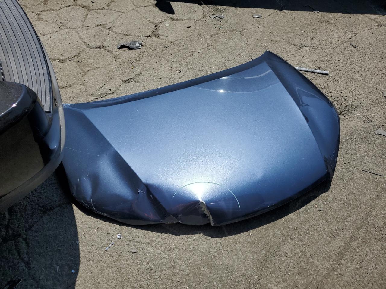 2016 Toyota Highlander Le VIN: 5TDBKRFH5GS354916 Lot: 65024334