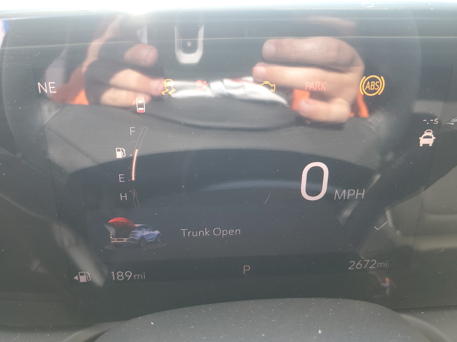 KL4AMDSLXRB089420 2024 Buick Encore Gx Sport Touring