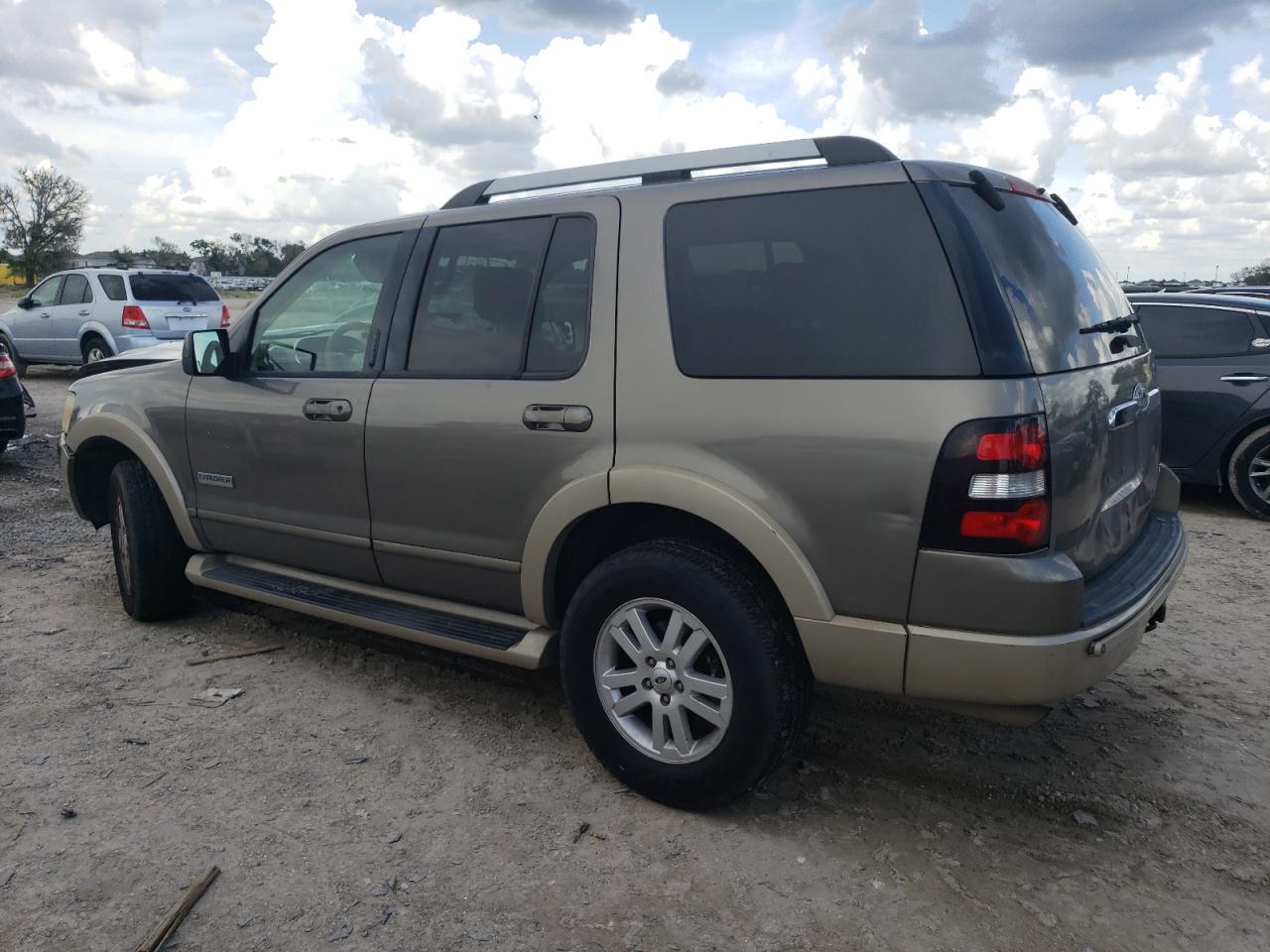 2006 Ford Explorer Eddie Bauer VIN: 1FMEU64E46ZA23218 Lot: 65552184