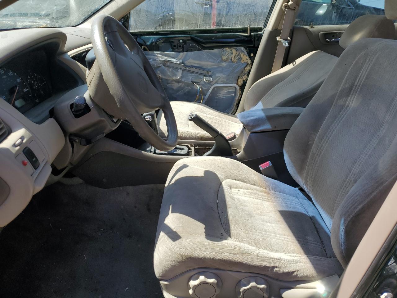 1999 Honda Accord Lx VIN: JHMCG6650XC022778 Lot: 63720924