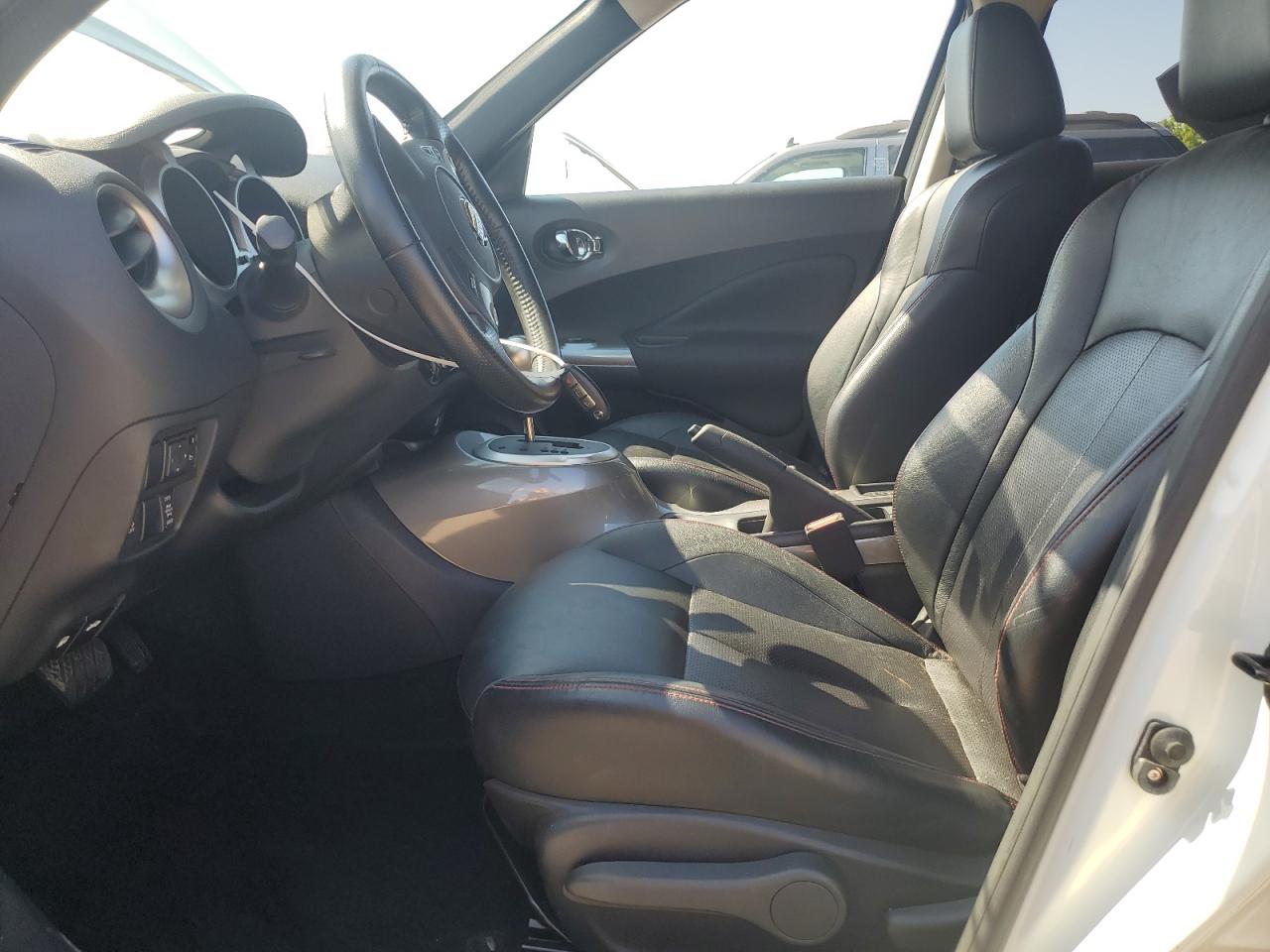 2012 Nissan Juke S VIN: JN8AF5MV2CT121254 Lot: 63357434