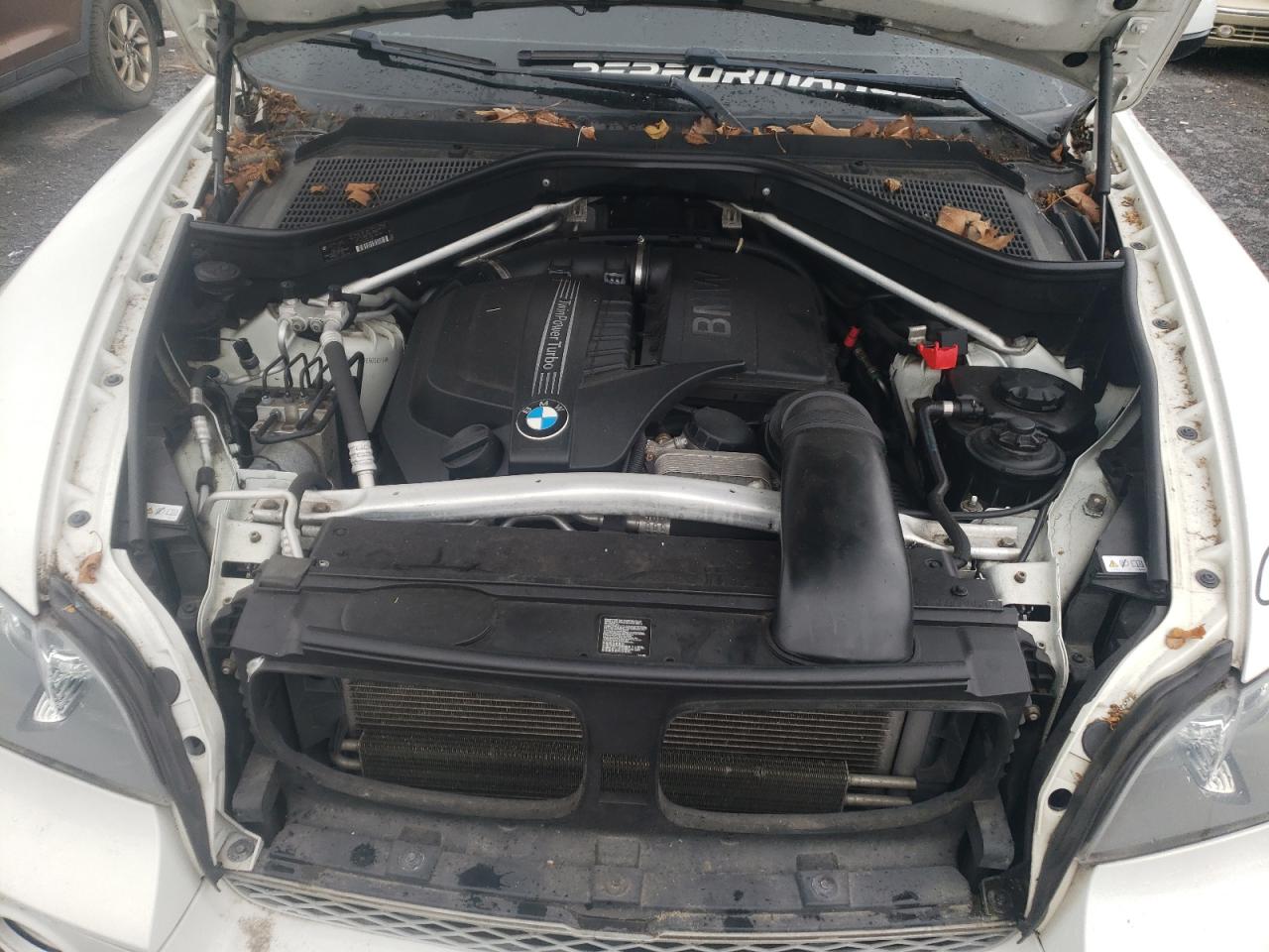 2013 BMW X5 xDrive35I VIN: 5UXZV4C5XD0B06079 Lot: 64457534