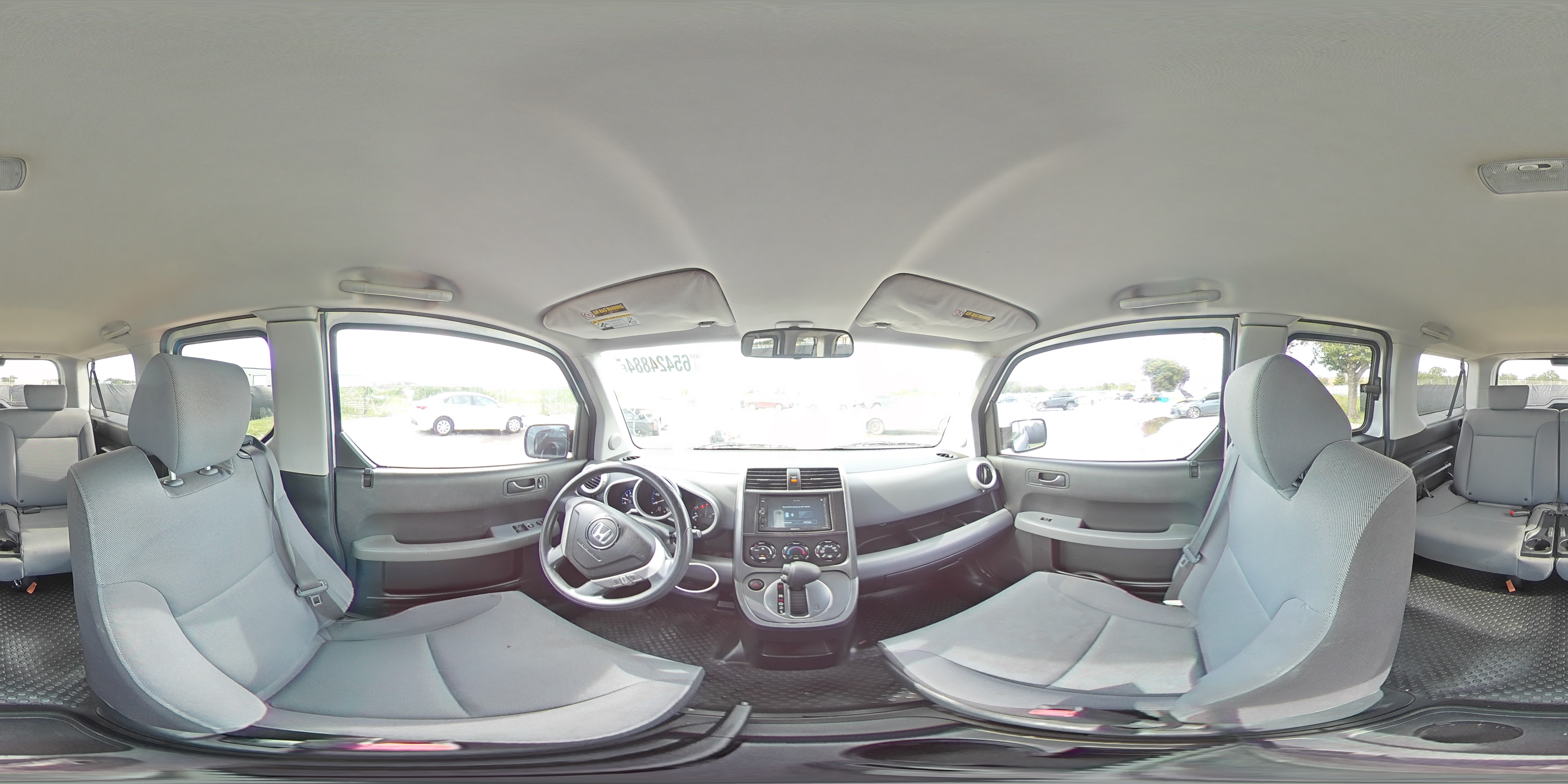 2008 Honda Element Lx VIN: 5J6YH18348L000880 Lot: 65424884