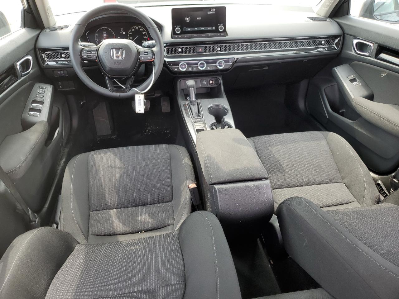 2HGFE1F70RH322475 2024 Honda Civic Ex