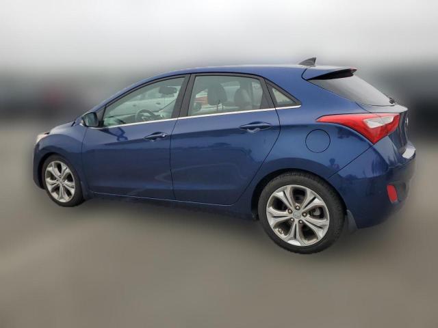 KMHD35LE0DU023902 | 2013 Hyundai elantra gt