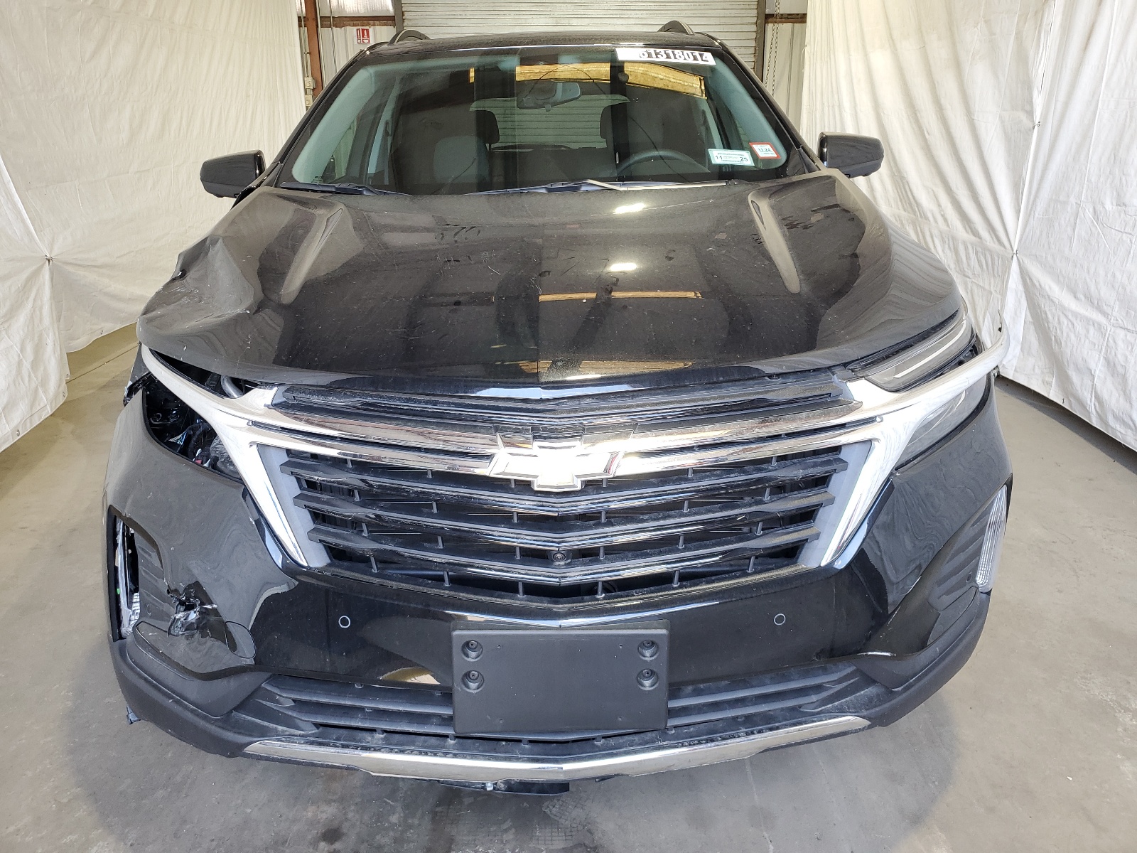 2024 Chevrolet Equinox Lt vin: 3GNAXUEG8RL144206