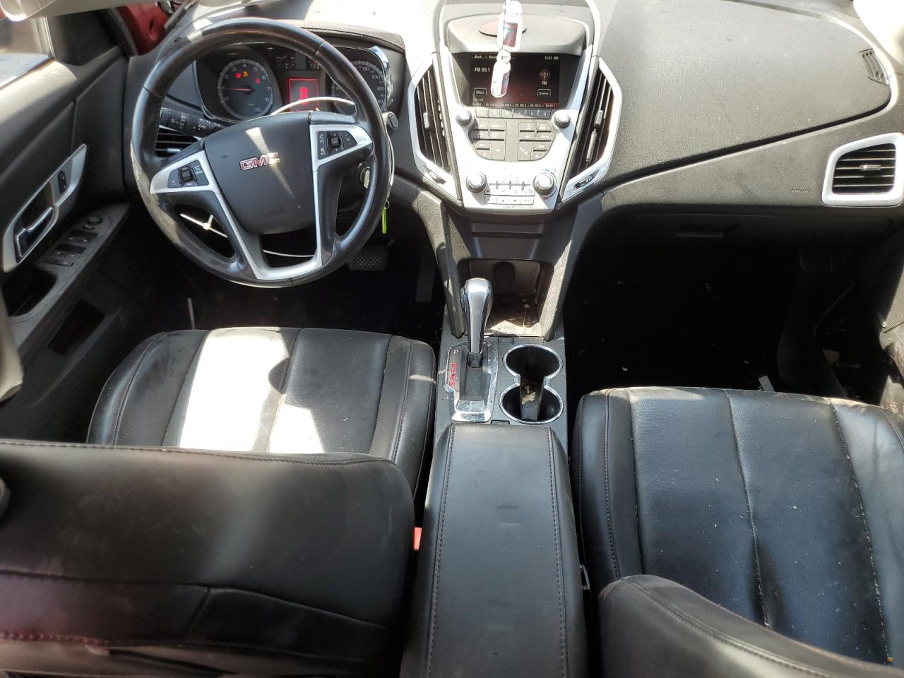 2GKALSEK7E6302924 2014 GMC Terrain Slt