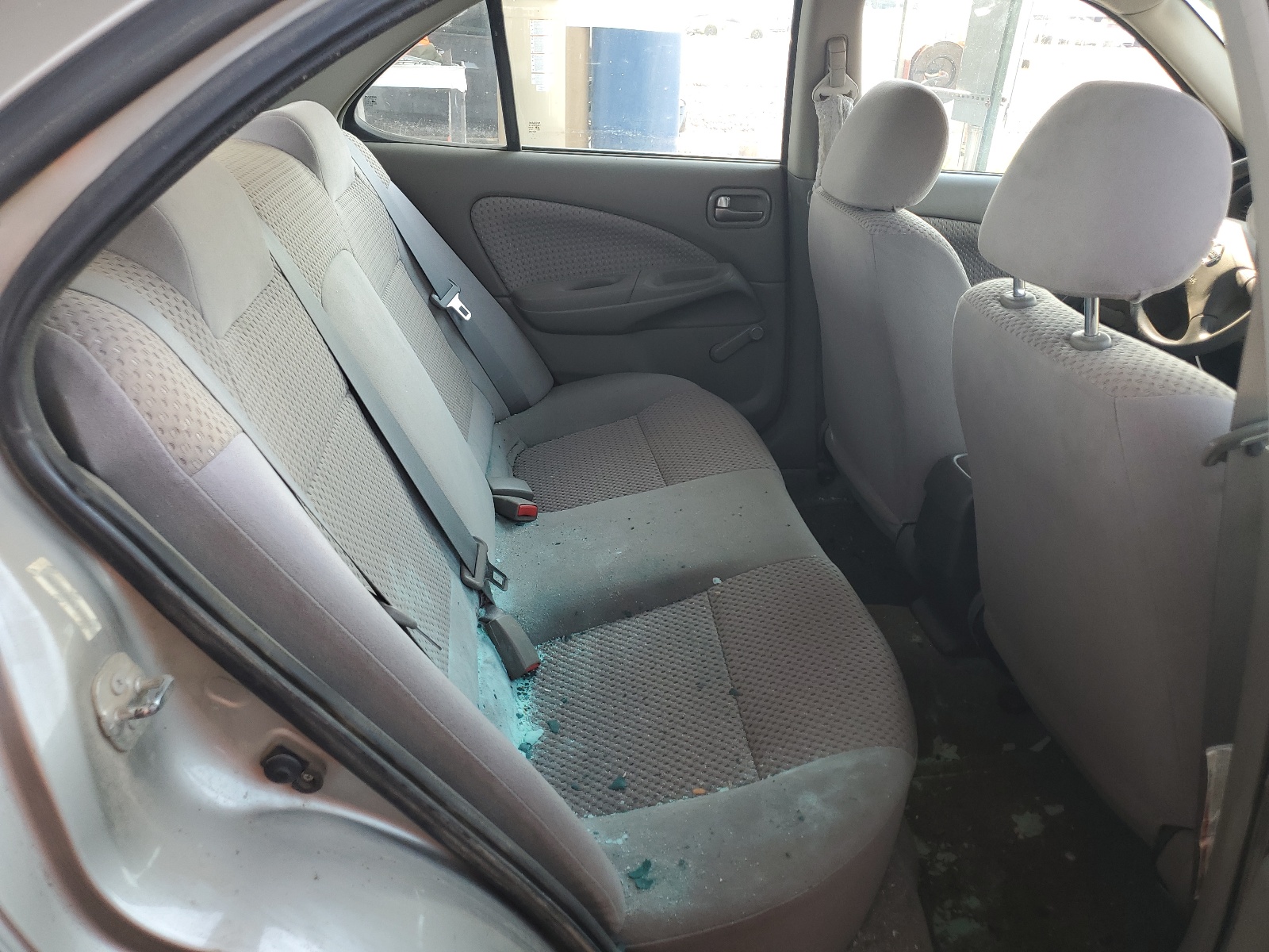 3N1CB51D65L457804 2005 Nissan Sentra 1.8