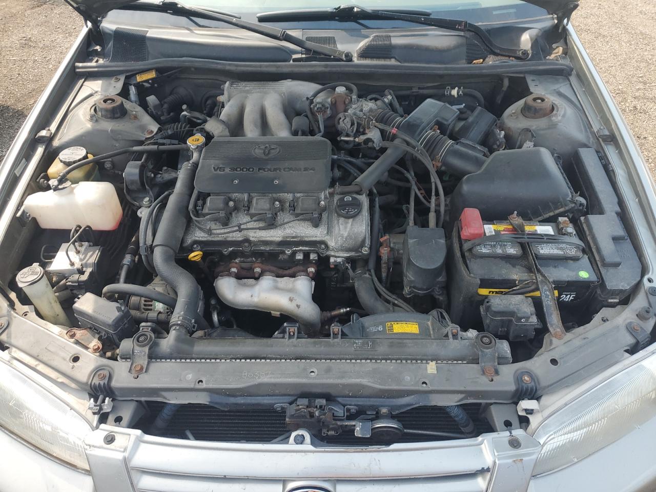 1999 Toyota Camry Le VIN: JT2BF28K7X0170691 Lot: 63001744