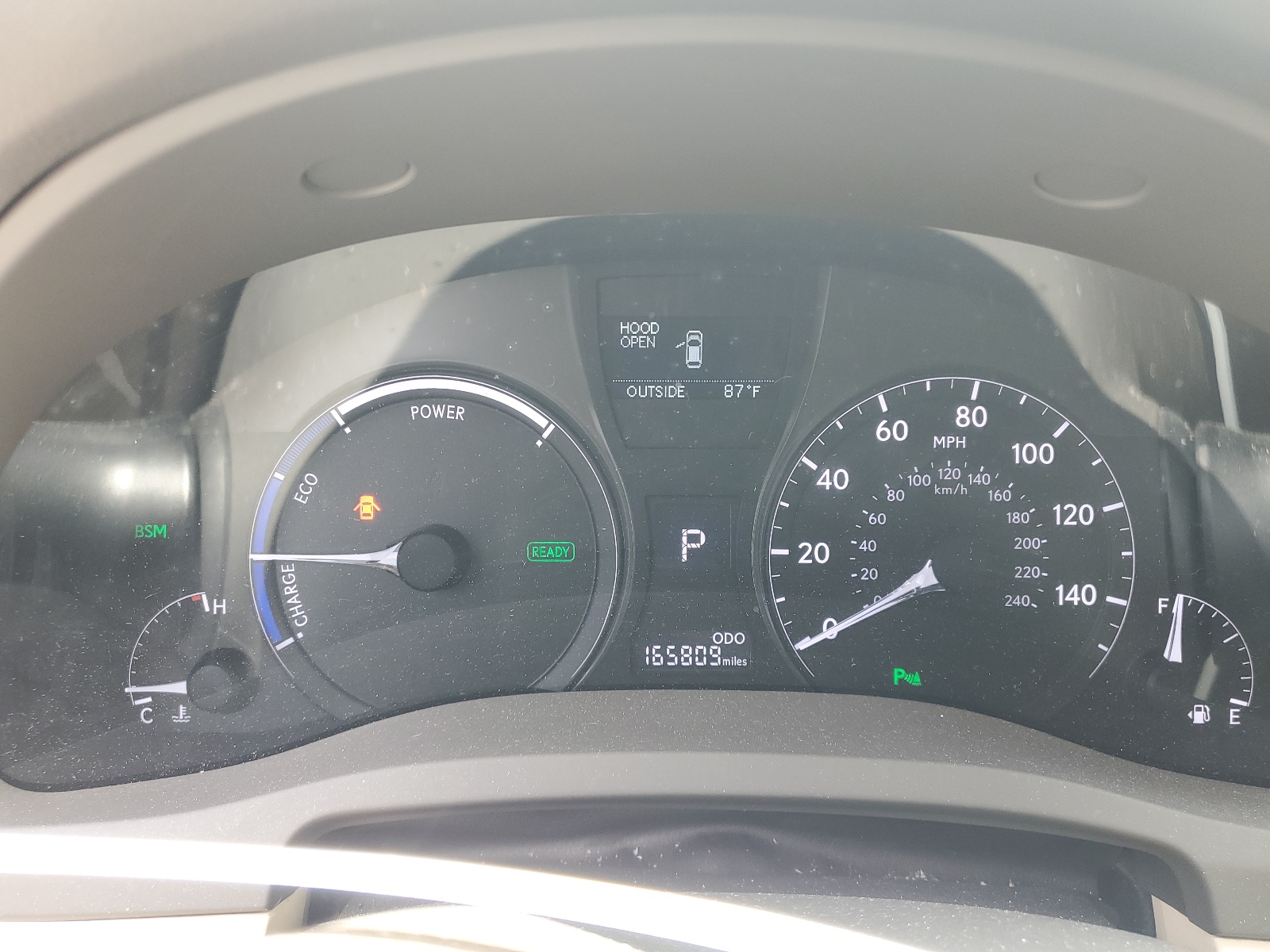 JTJBC1BA2D2066794 2013 Lexus Rx 450