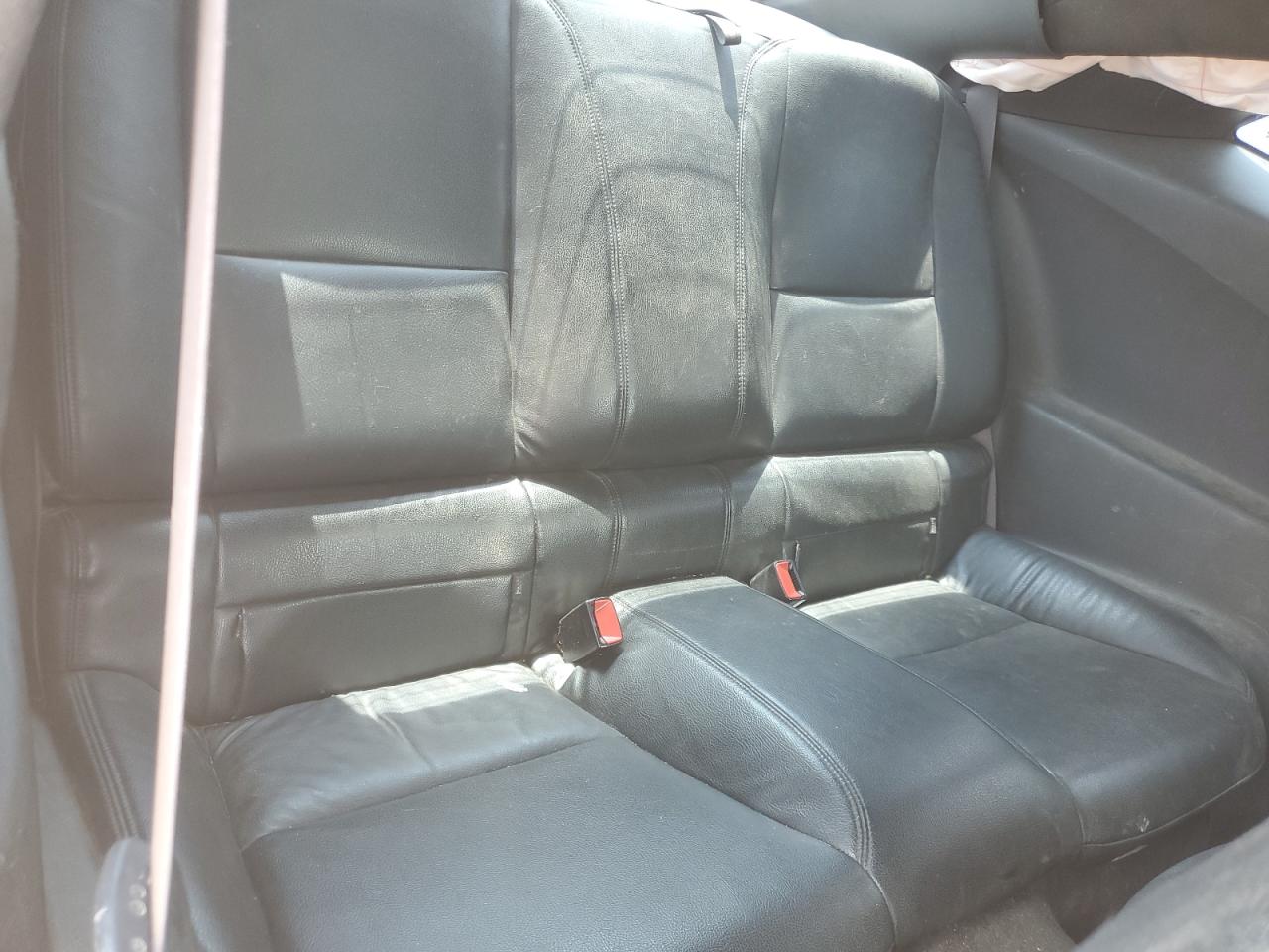 2014 Chevrolet Camaro Ls VIN: 2G1FA1E30E9286261 Lot: 65022174