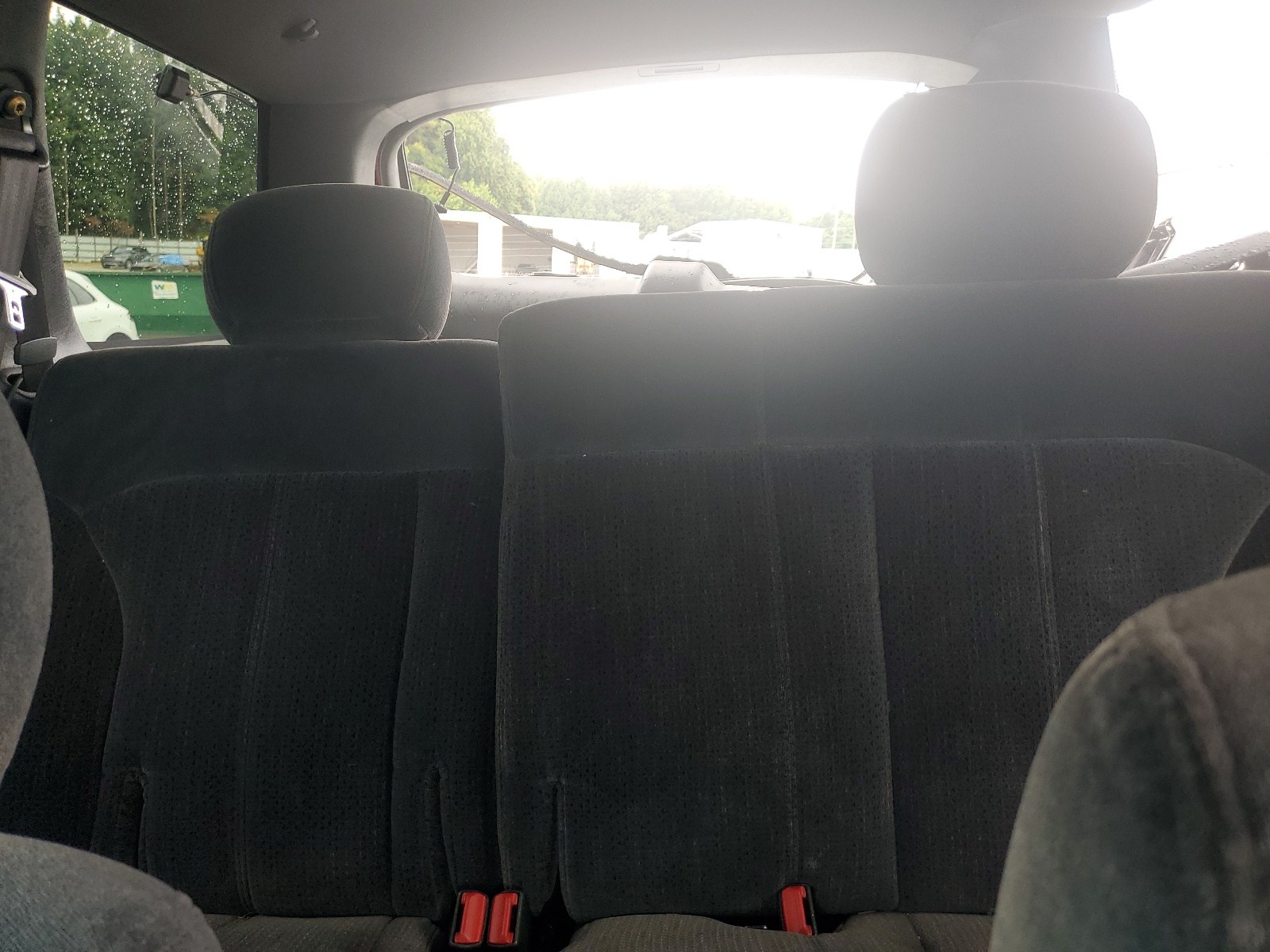 1GNDT13W312223614 2001 Chevrolet Blazer