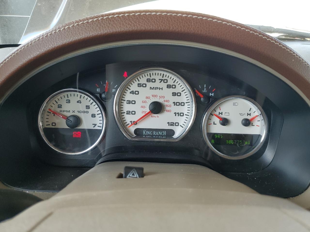 2006 Ford F150 Supercrew VIN: 1FTPW14VX6KC85750 Lot: 62101114