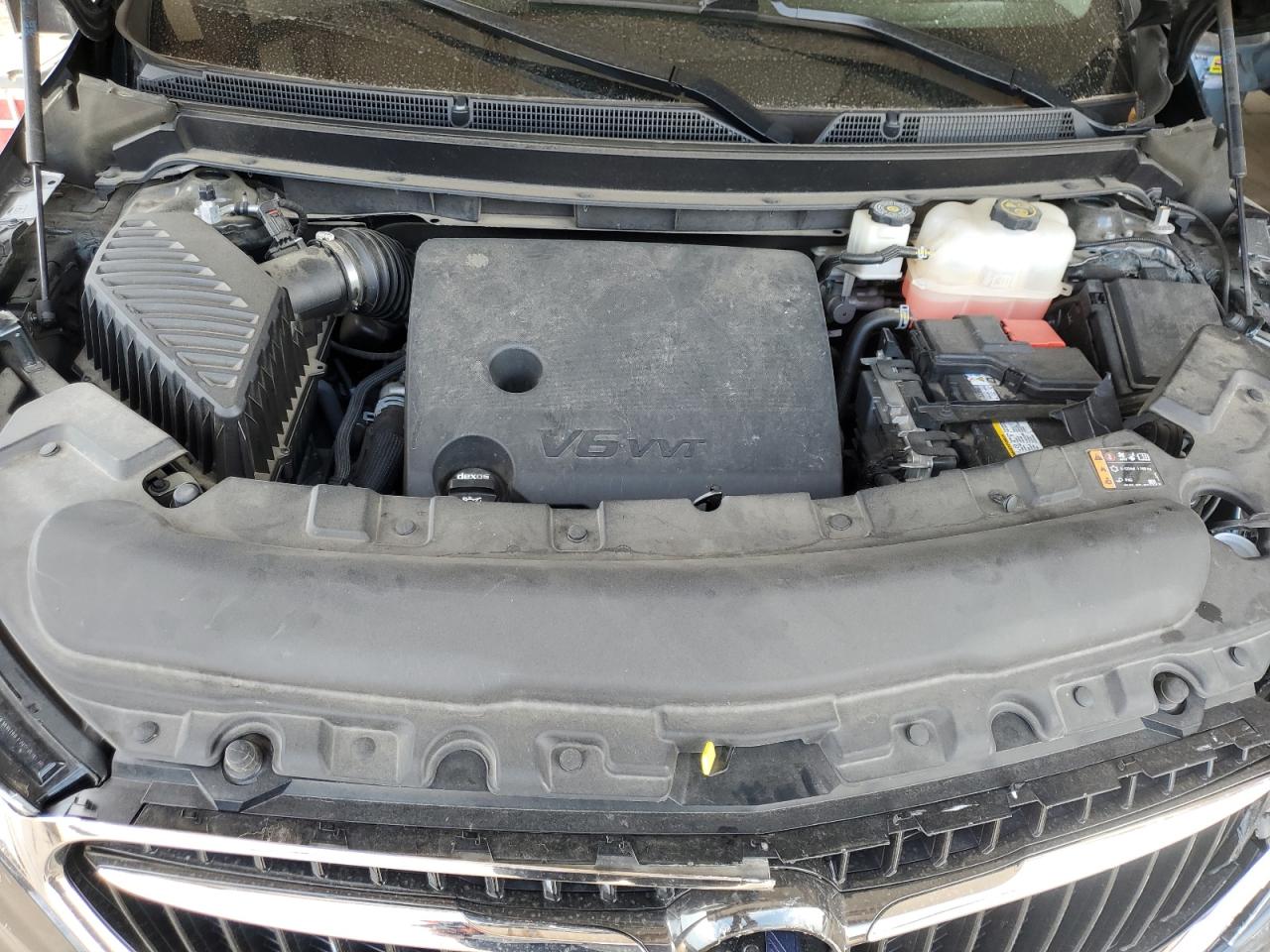 2019 Buick Enclave Essence VIN: 5GAERBKW7KJ223305 Lot: 63257144