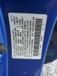 2016 Honda Civic Lx de vânzare în Fairburn, GA - Rear End