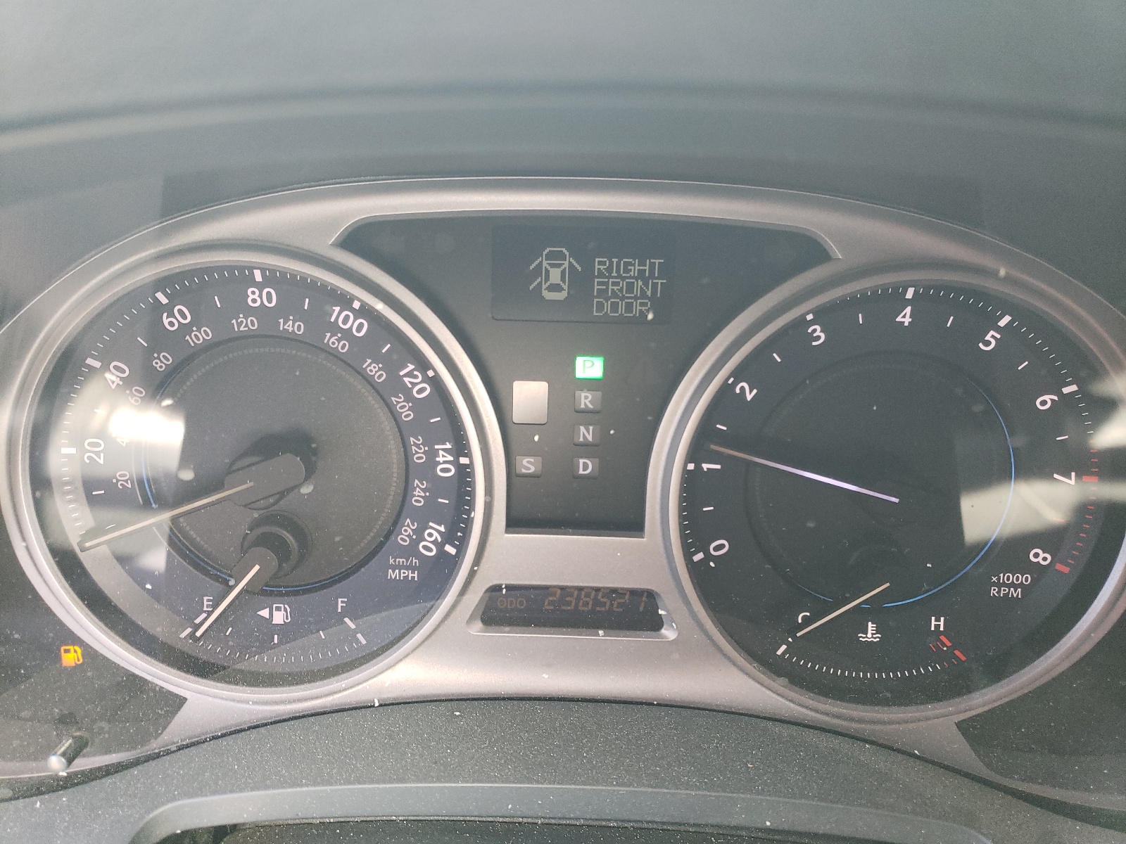 JTHBK262665008945 2006 Lexus Is 250