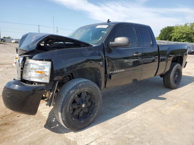 2010 Chevrolet Silverado C1500 Lt