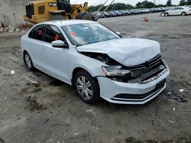 2017 Volkswagen Jetta S VIN: 3VW167AJ3HM389161 Lot: 65103744