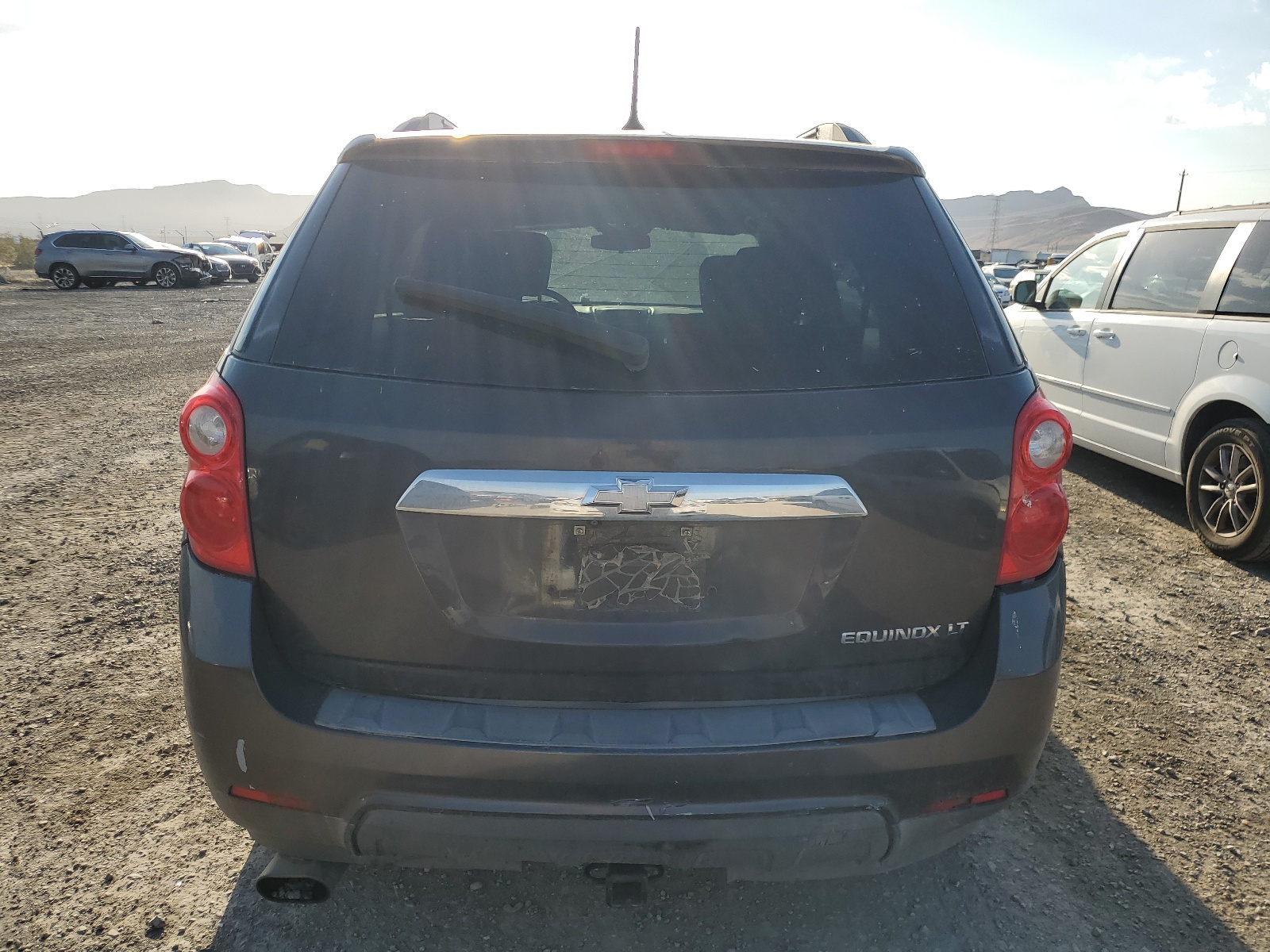 2014 Chevrolet Equinox Lt vin: 2GNALBEK4E6208521