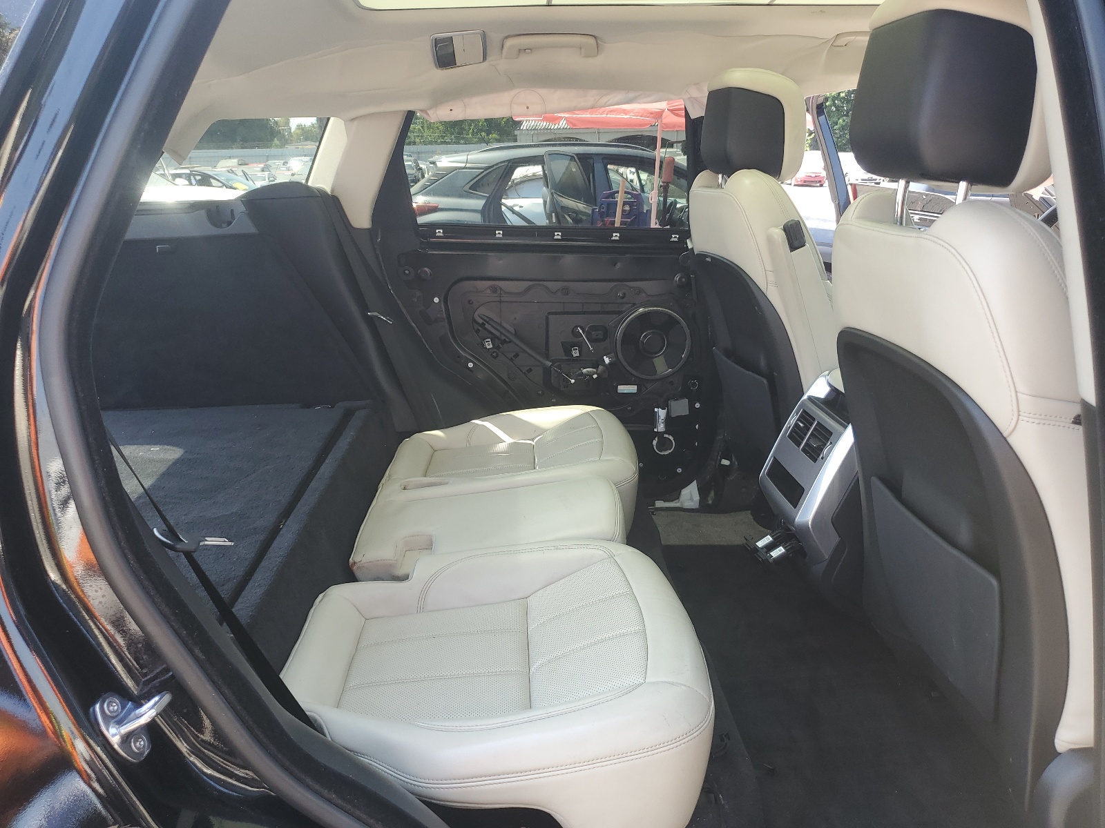 SALWR2SU5LA704505 2020 Land Rover Range Rover Sport Hse