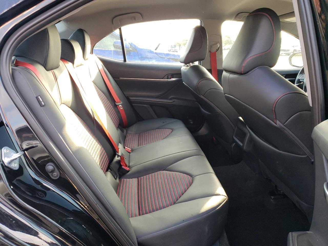 2024 Toyota Camry - Image 10