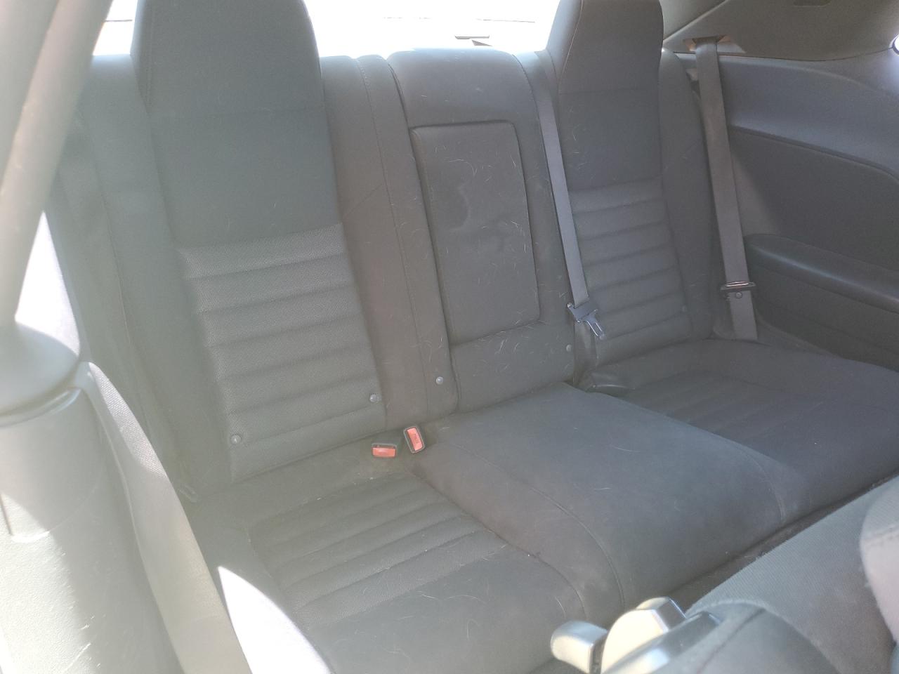 2010 Dodge Challenger Se VIN: 2B3CJ4DV0AH322885 Lot: 61421264