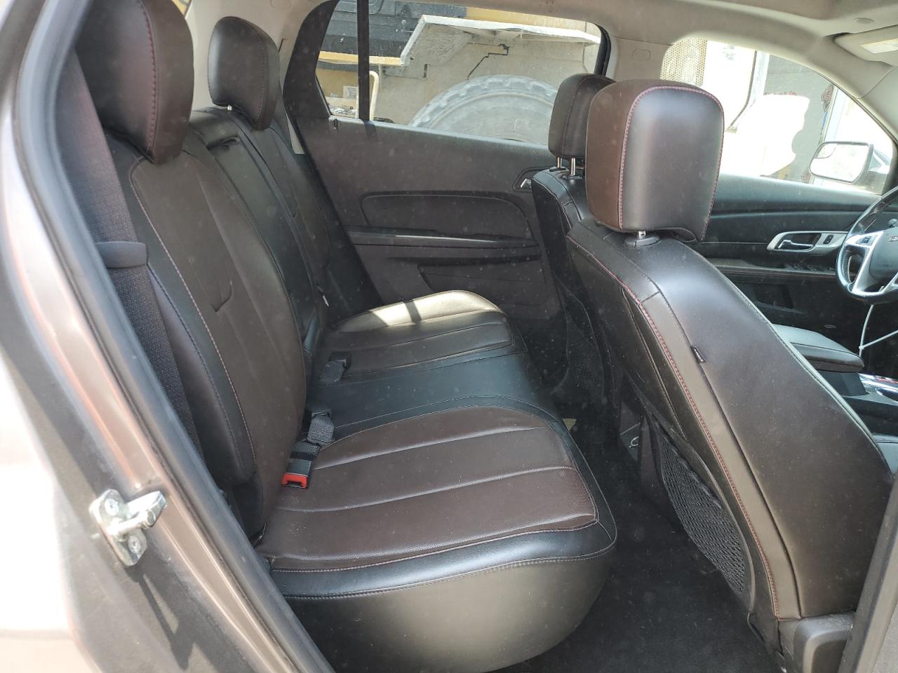 2012 GMC Terrain Slt VIN: 2GKALUEK6C6393788 Lot: 62934084