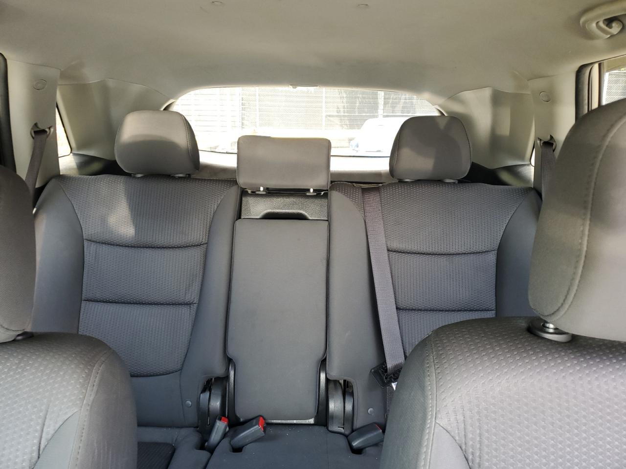 2012 Kia Sorento Base VIN: 5XYKT3A61CG222744 Lot: 62678724