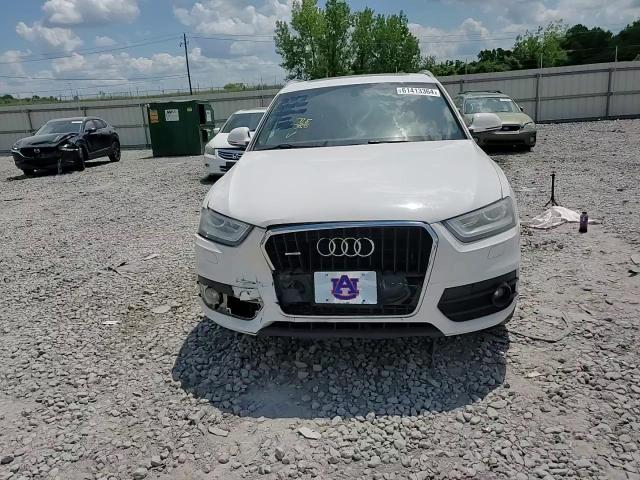 2015 Audi Q3 Prestige VIN: WA1GFCFS5FR005040 Lot: 61413364