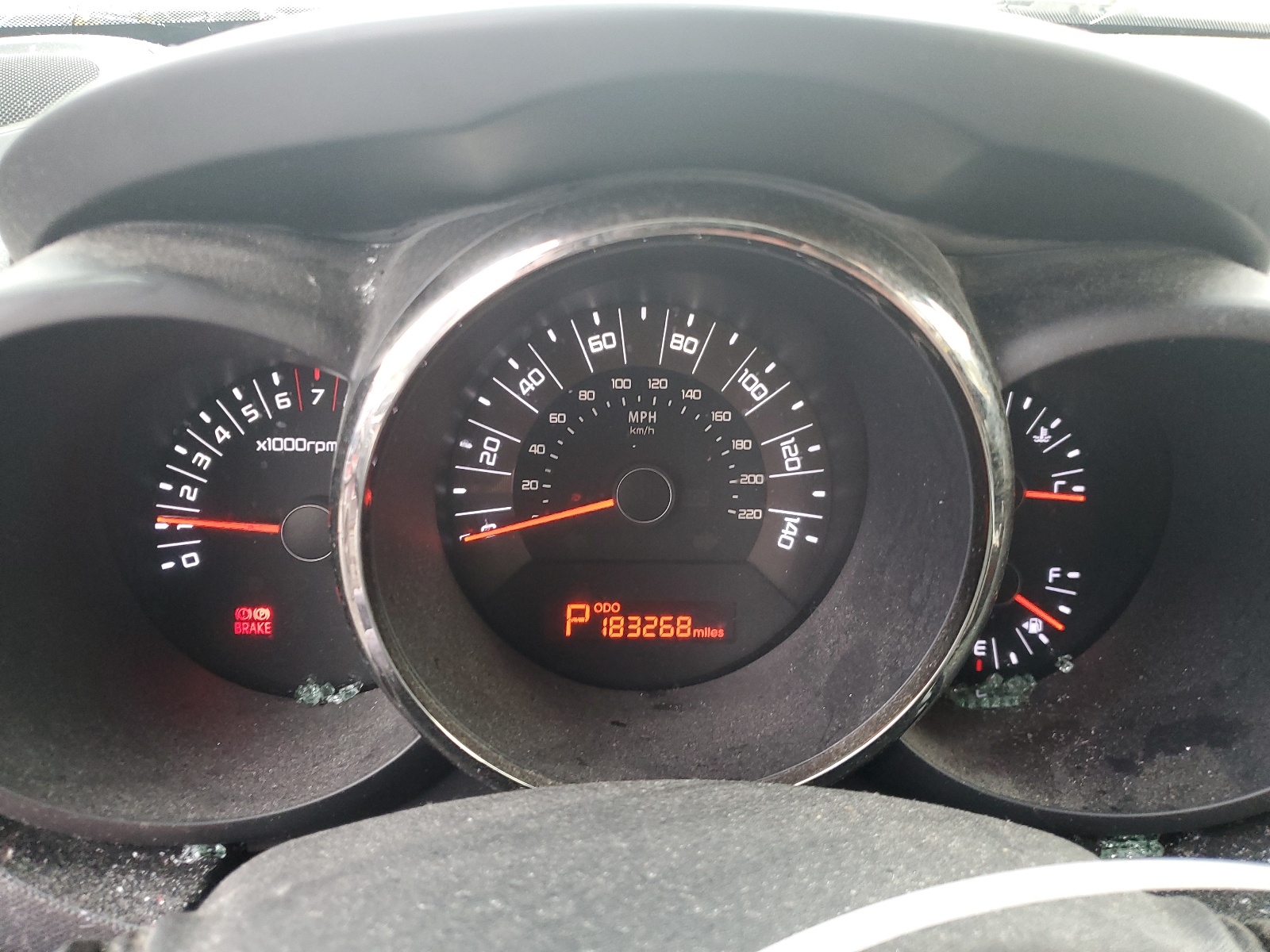 KNDJT2A28B7252144 2011 Kia Soul +