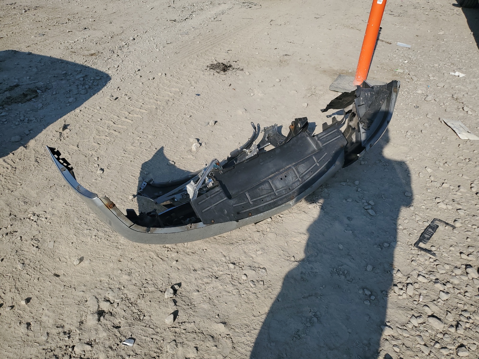 1G1ZE5E77AF292586 2010 Chevrolet Malibu Ltz