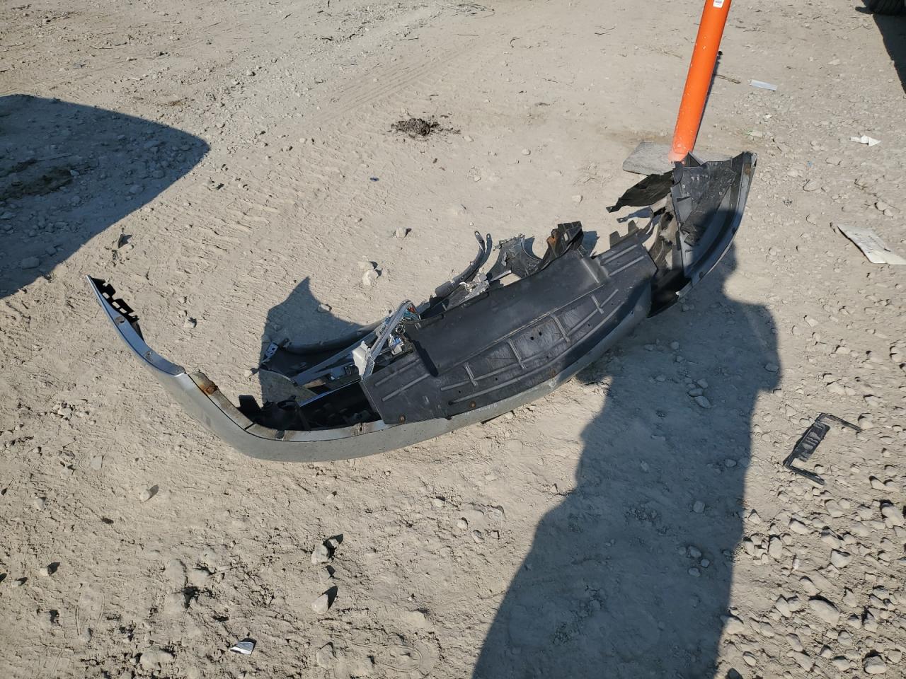 2010 Chevrolet Malibu Ltz VIN: 1G1ZE5E77AF292586 Lot: 64666214