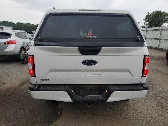  FORD F-150 2020 Білий