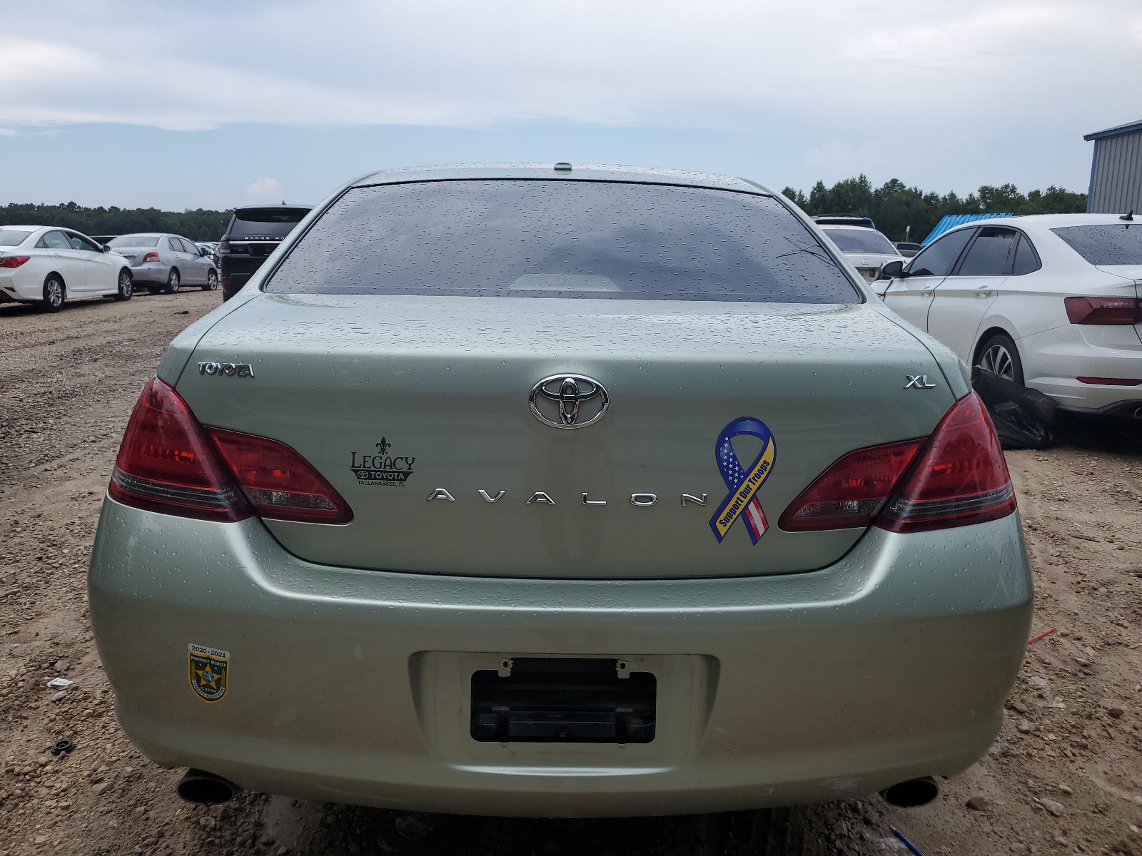 4T1BK36B19U340014 2009 Toyota Avalon Xl