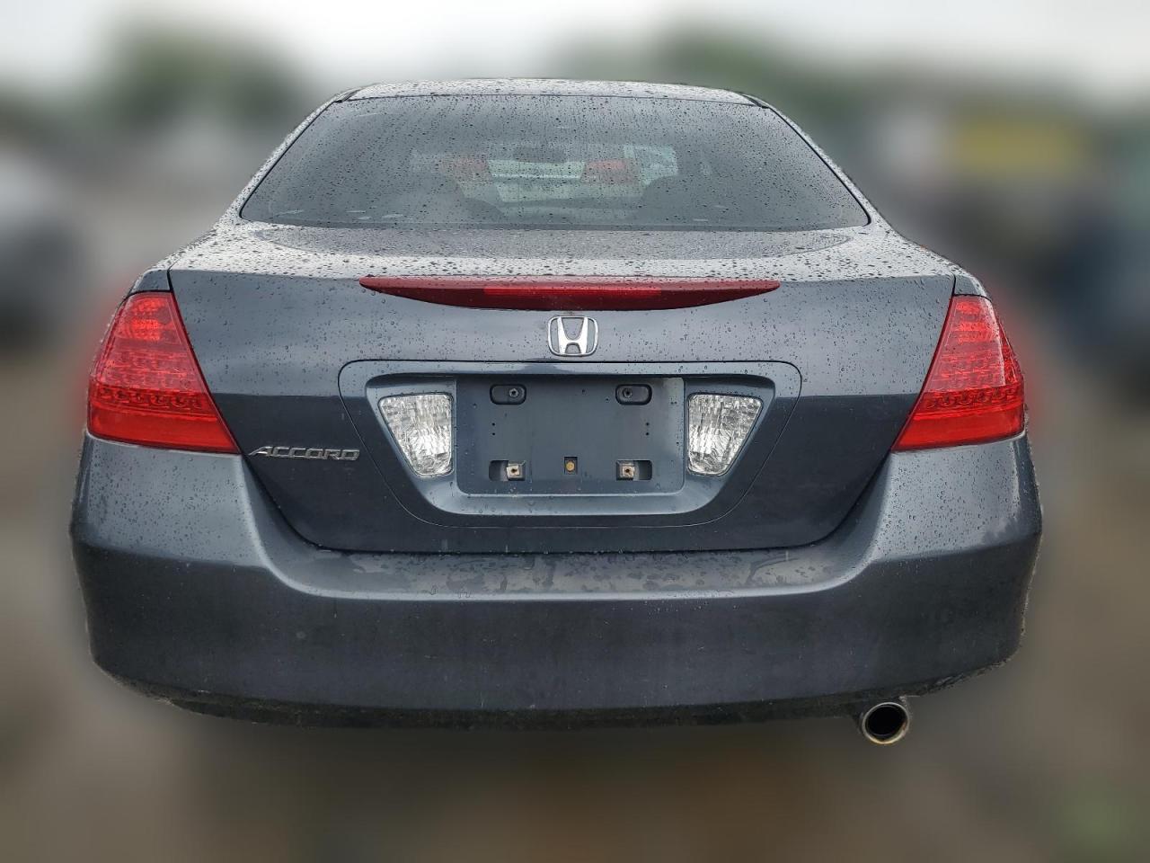 2006 Honda Accord Se VIN: 1HGCM56356A170164 Lot: 64076874