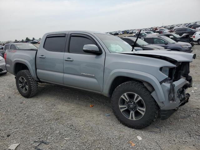  TOYOTA TACOMA 2019 Szary