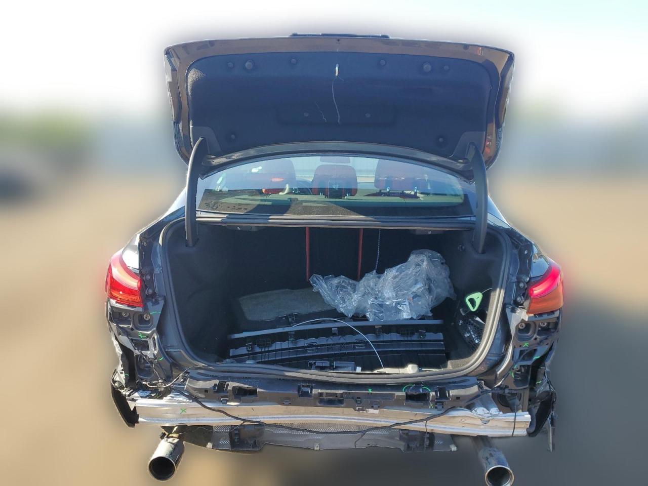 2021 BMW 228Xi VIN: WBA73AK05M7H17127 Lot: 64180744