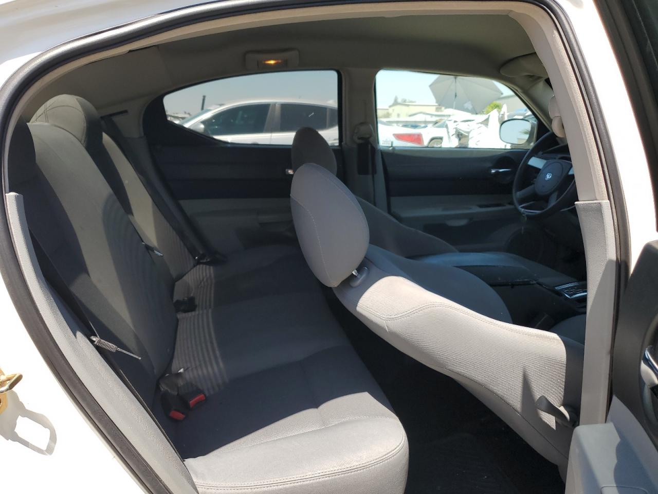 2006 Dodge Charger Se VIN: 2B3KA43G16H457430 Lot: 65019254