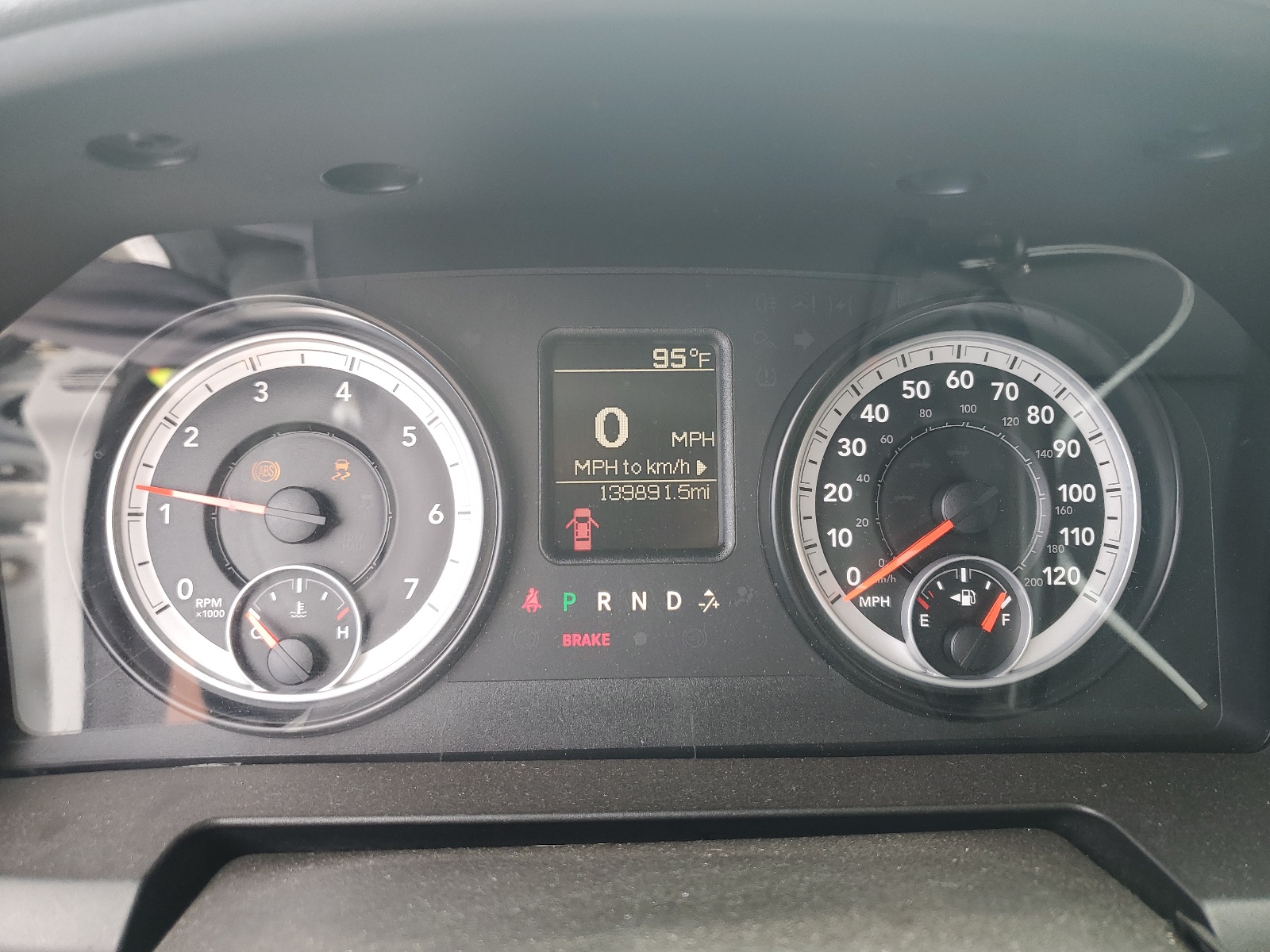 1C6RR7FT7ES132859 2014 Ram 1500 St