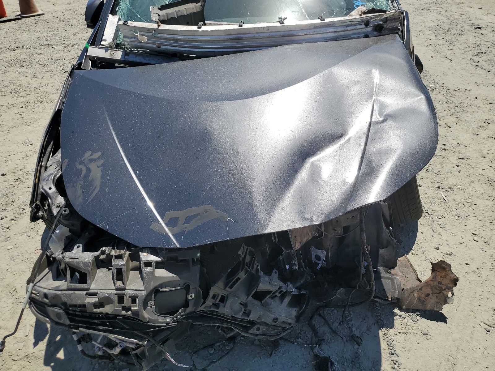 JTDKBRFU4J3080064 2018 Toyota Prius